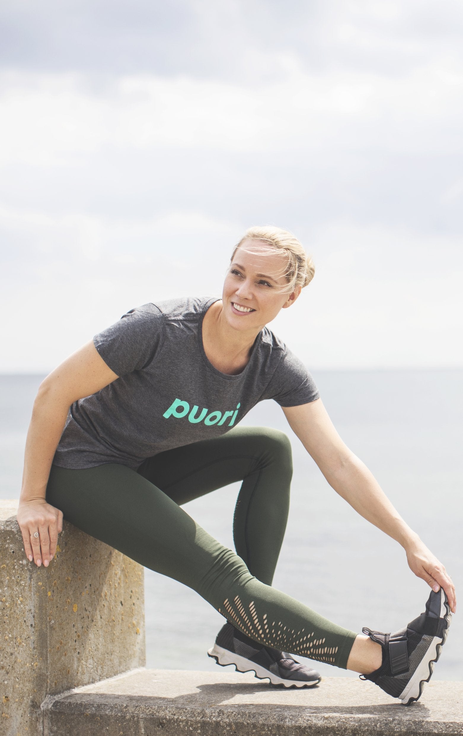 4 Calf Mobility Exercises to Do Post-WOD